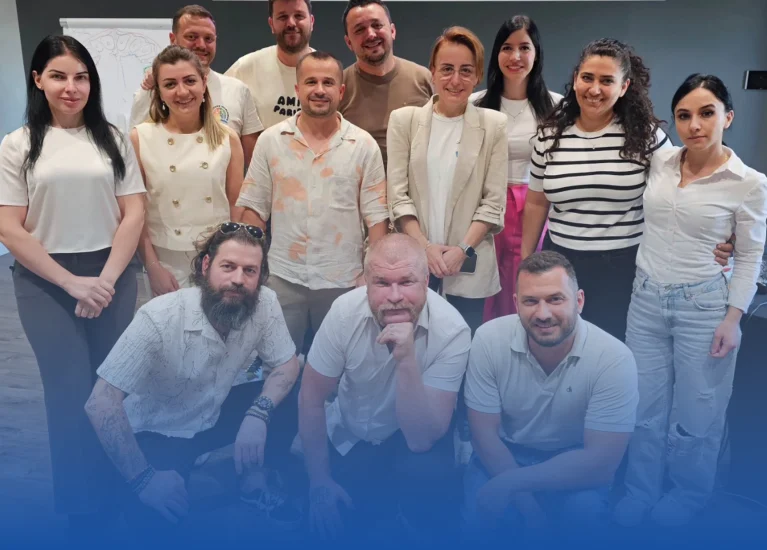 Sinus Lift Course with Dr. Radoslaw Jadach in Poland