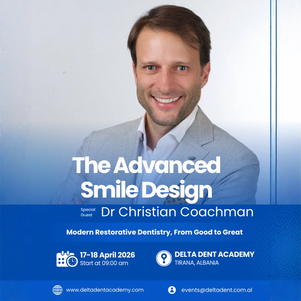 Advanced Smile Design Course
