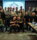 Three Days of Excellence in Soft Tissue Management, in Zagreb with Dr. Radoslaw Jadach