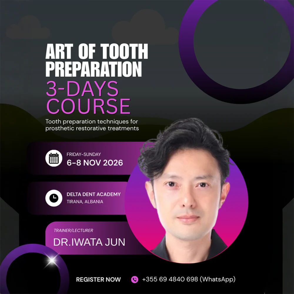 THE ART OF TOOTH PREPARATION 2.0