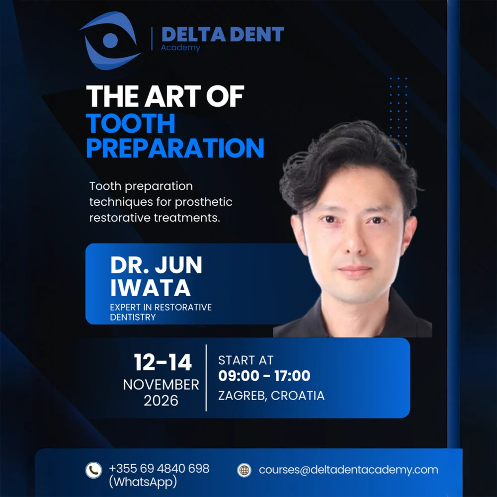 The Art of Tooth Preparation
