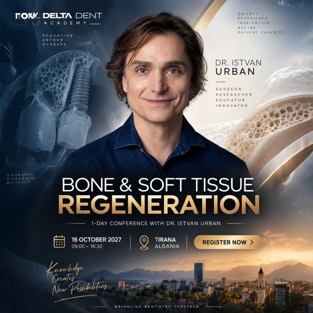 Bone & Soft Tissue Regeneration Conference